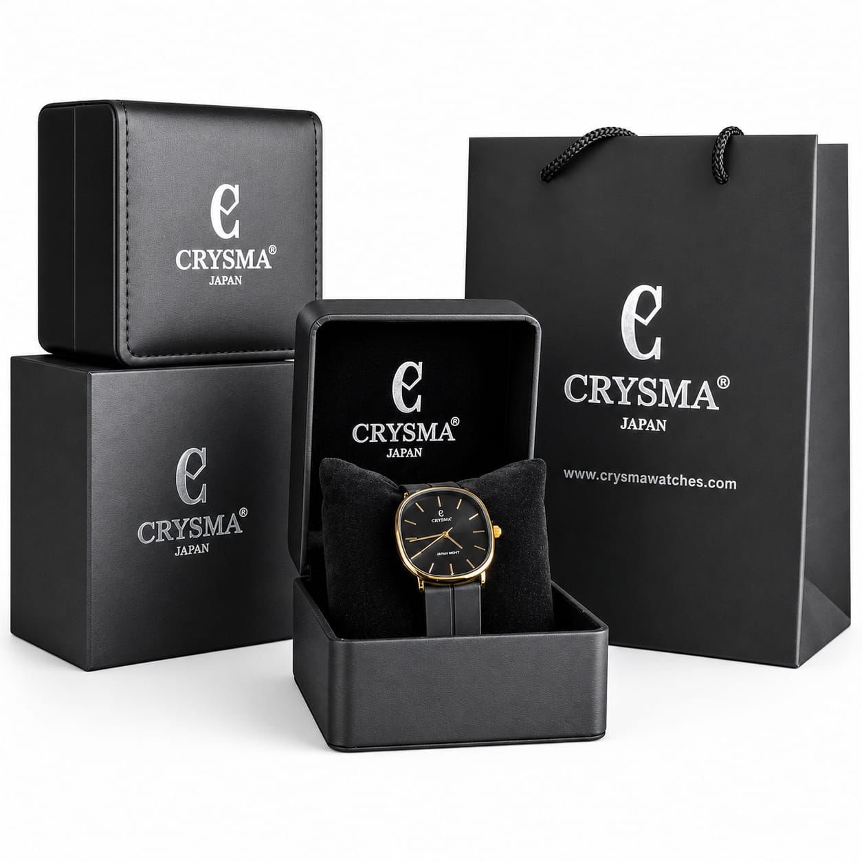 Precision Sourced Timepieces