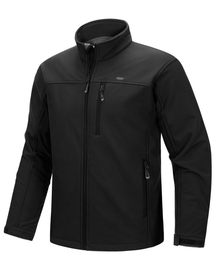 Utility Vest Case Study